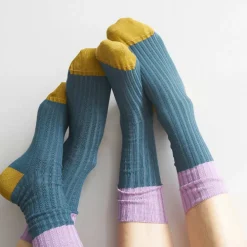 Chaussettes Orage
