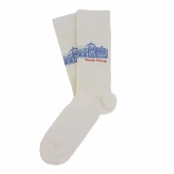 Best Chaussettes Paris - Musée d'Orsay 41/46 Chaussettes