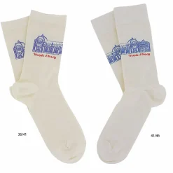Best Chaussettes Paris - Musée d'Orsay 41/46 Chaussettes