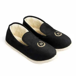 Chaussons Napoléon - Maison Broussaud