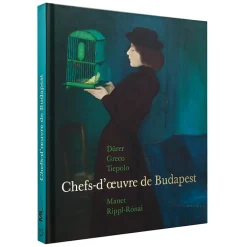 Best Chefs-d'œuvre de Budapest Catalogues D'Exposition