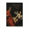 Chefs-d'œuvre de la chambre du Roi - Catalogue d'exposition