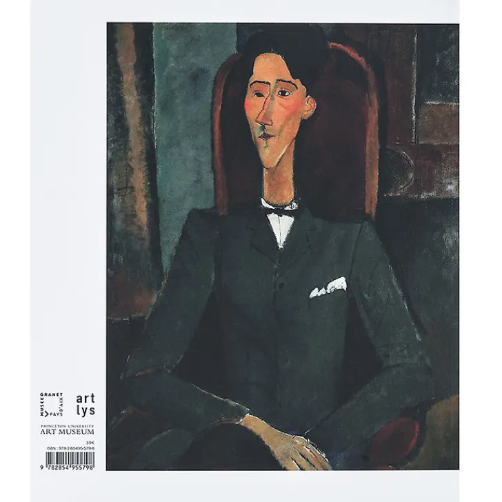 Sale Chefs-d'œuvre de l'art européen - La collection Pearlman - Cézanne et la modernité Catalogues D'Exposition