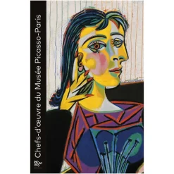 Best Chefs-d'œuvre du Musée Picasso-Paris Guides De Musées