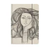 Outlet Chemise à élastique Pablo Picasso - Portrait de Françoise, 1946 - A4 Chemises Et Sous-Chemises