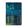 Chemise à élastique Vincent van Gogh - La Nuit étoilée, 1888