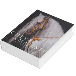 Cheval en majesté - Au cœur d'une civilisation - Catalogue de l'exposition