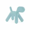 Chien Puppy - Turquoise modèle XS