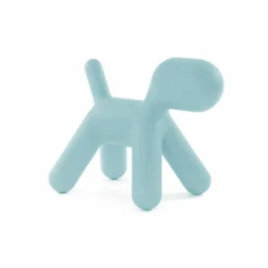 Chien Puppy - Turquoise modèle XS
