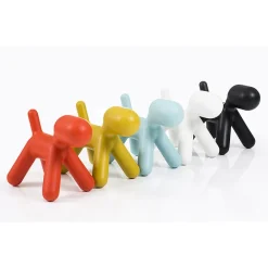 Chien Puppy - Turquoise modèle XS
