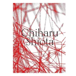 Chiharu Shiota - Catalogue d'exposition