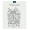 Christelle Téa à Malmaison - Catalogue d'exposition Catalogues D'Exposition