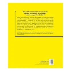 Chronologie de l'art - De la Préhistoire à nos jours