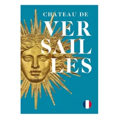Best Château de Versailles Guides De Musées|Livres Anglais Et Étranger