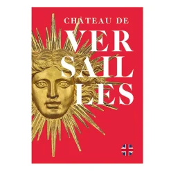 Best Château de Versailles Guides De Musées|Livres Anglais Et Étranger