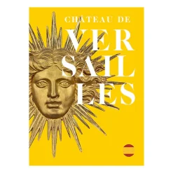 Best Château de Versailles Guides De Musées|Livres Anglais Et Étranger