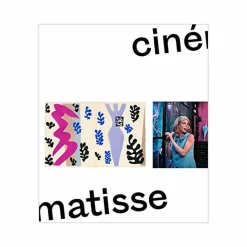 Best Cinématisse - Catalogue d'exposition Catalogues D'Exposition