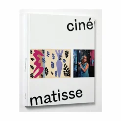 Best Cinématisse - Catalogue d'exposition Catalogues D'Exposition