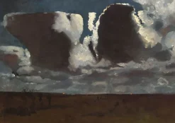 Clair de lune (affiches d'art)
