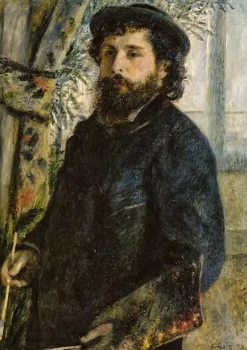 Discount Claude Monet (affiches d'art) Affiches D'Art|Toiles Sans Cadre