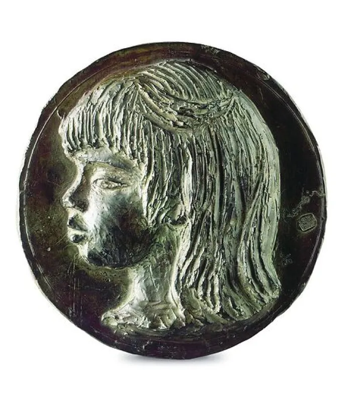 Coco (panneaux aluminium)