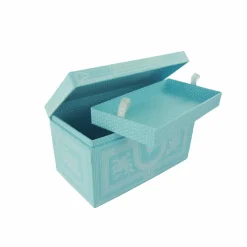 Best Coffret à bijoux - Turquoise Art De La Maison