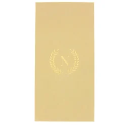 Coffret d'écriture Napoléon - Plume d'oie Bordeaux - Bortoletti