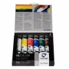 New Coffret de peinture à l'huile (6 tubes de 20ml) Van Gogh - Royal Talens Loisirs Créatifs