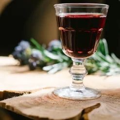 Sale Coffret de 6 verres à vin Périgord - La Rochère Art De La Table