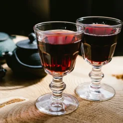 Sale Coffret de 6 verres à vin Périgord - La Rochère Art De La Table
