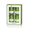 Sale Coffret 4 miniatures thés Asie - Palais des thés Alimentaire