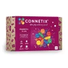Discount Coffret 30 pièces Tuiles magnétiques Géomètrie Rainbow - Connetix Jeux