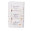 Coffret 3 savons - La Savonnerie Royale Corps & Bain