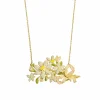 Collier Galerie des modes Bouquet