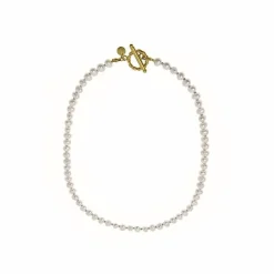 Sale Collier Grandes perles d'eau douces - Les Cleias Colliers Et Pendentifs