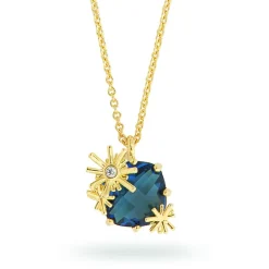 Collier pendentif Nuit étoilée - Les Néréides X musée d'Orsay