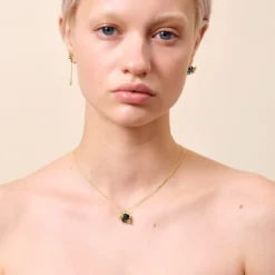 Collier pendentif Nuit étoilée - Les Néréides X musée d'Orsay