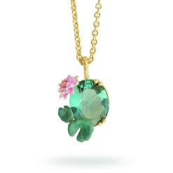 Best Collier pendentif Nymphéas - Les Néréides X musée d'Orsay Colliers Et Pendentifs
