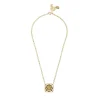 Collier rosace et caisson - Medecine Douce