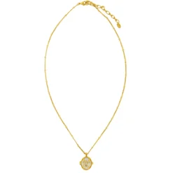 Clearance Collier à secret Marie-Antoinette - Les Néréides Paris Colliers Et Pendentifs