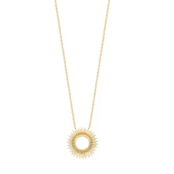 Collier Soleil