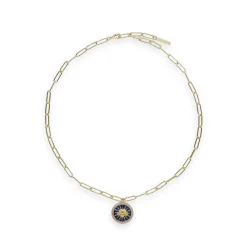 Outlet Collier Soleil - Les Néréides Colliers Et Pendentifs