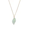 New Collier Vincent van Gogh - Portrait de l'artiste Colliers Et Pendentifs