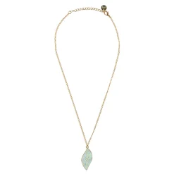 New Collier Vincent van Gogh - Portrait de l'artiste Colliers Et Pendentifs