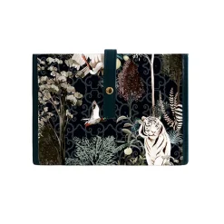 Sale Compagnon Ménagerie Royale - Noir Sacs, Tote Bags|Maroquinerie