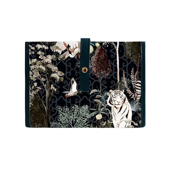 Sale Compagnon Ménagerie Royale - Noir Sacs, Tote Bags|Maroquinerie