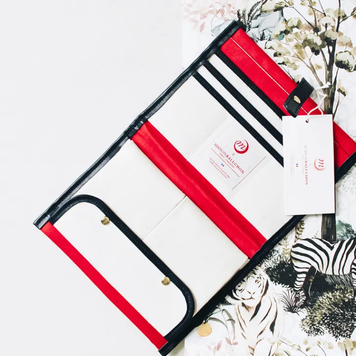 Sale Compagnon Ménagerie Royale - Noir Sacs, Tote Bags|Maroquinerie