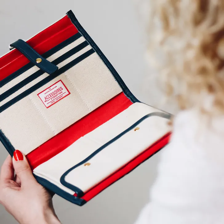 Sale Compagnon Ménagerie Royale - Noir Sacs, Tote Bags|Maroquinerie