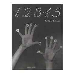 1 2 3 4 5 : Compter en s'amusant
