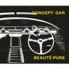 Clearance Concept-car - Beauté pure - Catalogue d'exposition Catalogues D'Exposition
